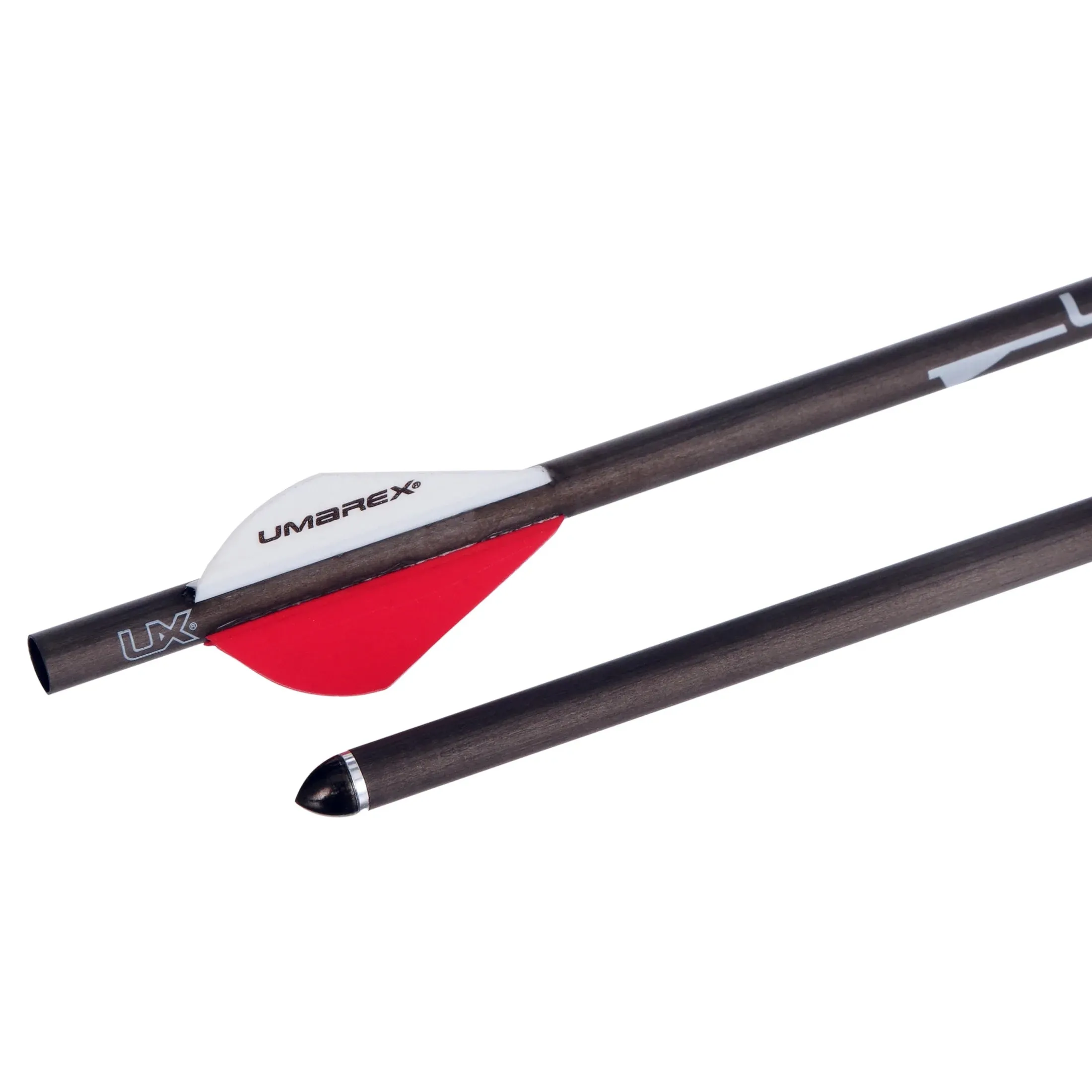 UX AIRJAVELIN ARROWS - 6 PK