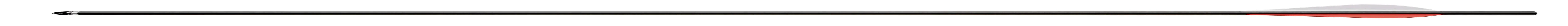 UX AIRJAVELIN ARROWS - 6 PK