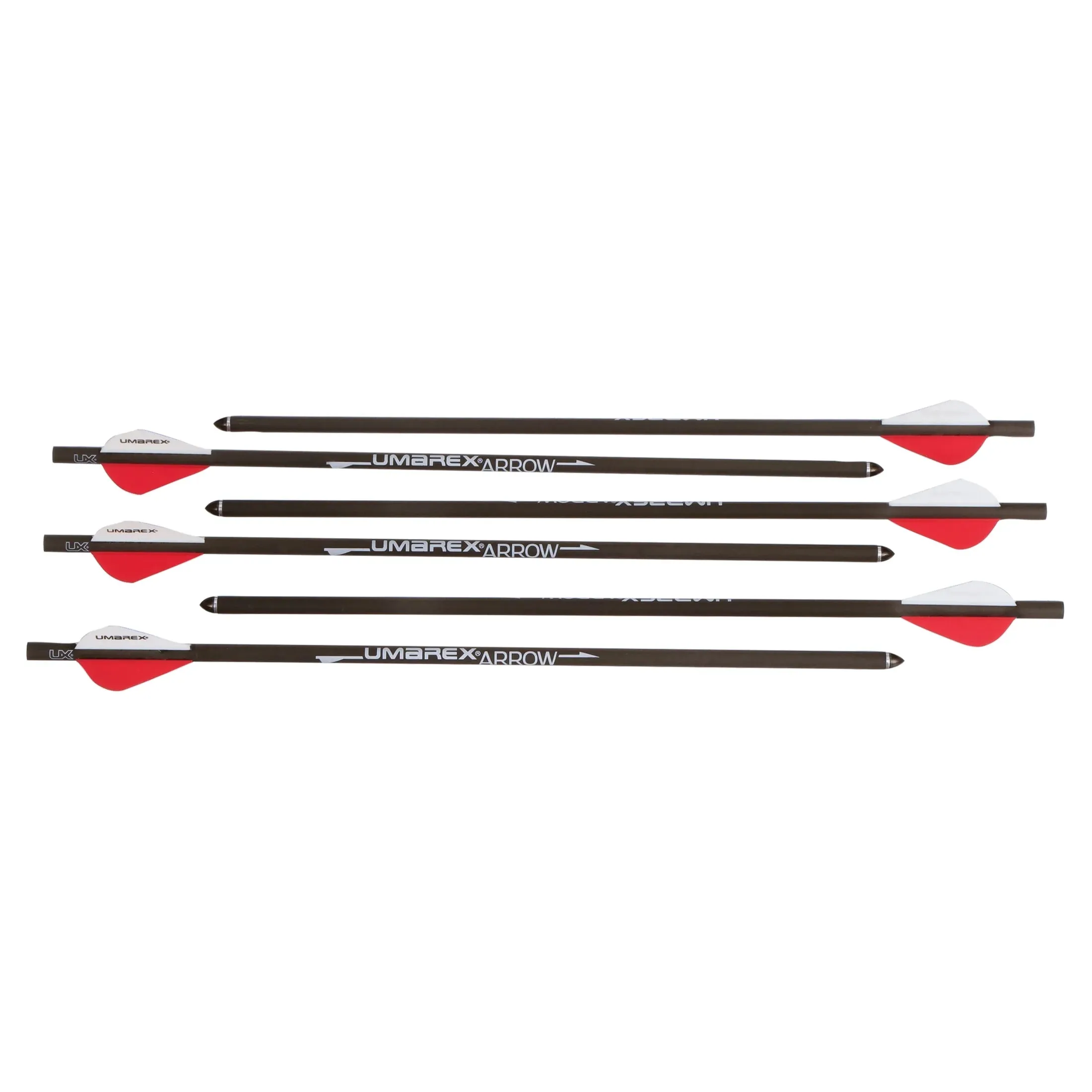 UX AIRJAVELIN ARROWS - 6 PK