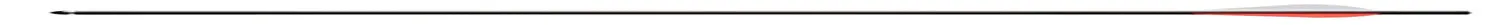 UX AIRJAVELIN ARROWS - 6 PK
