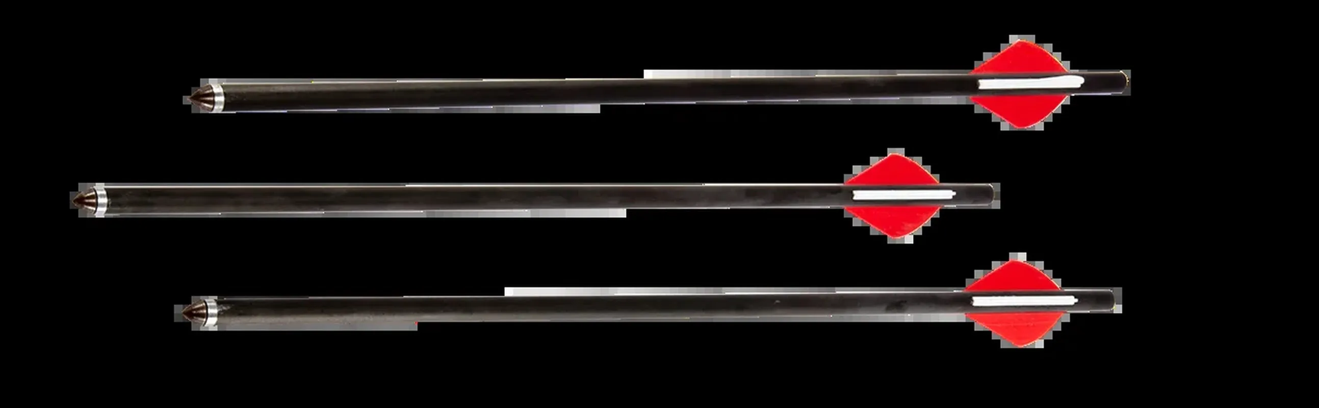 UX AIRJAVELIN ARROWS - 6 PK