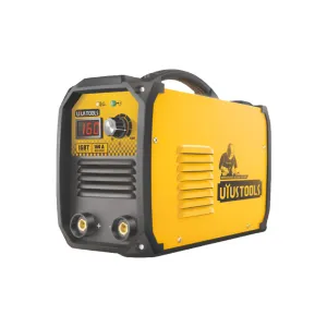 Uyustools Electric Welding Machine MMA 160A - MQS250U