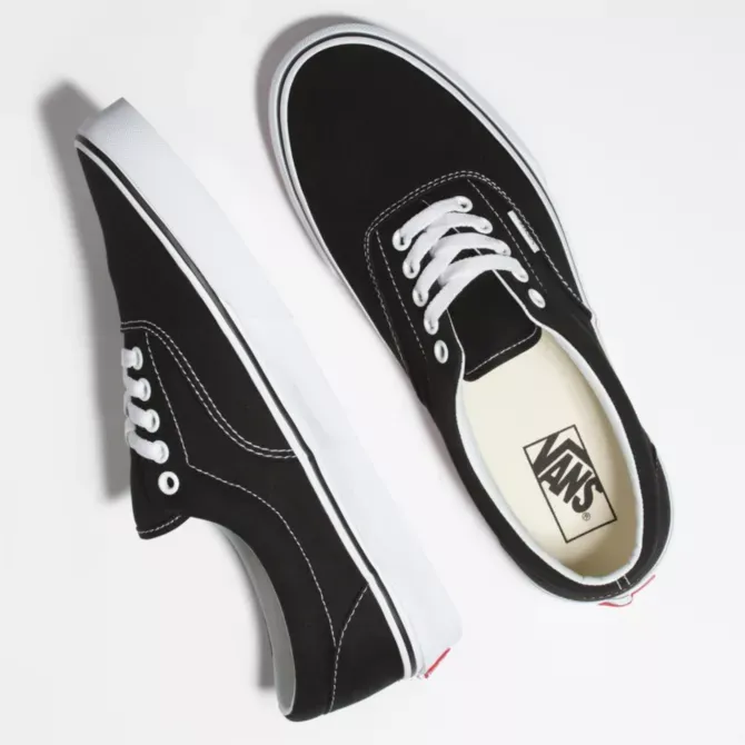 Vans Era Shoes Black