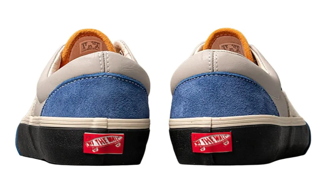 VANS Men's True Blue Era VLT Lx Low Top Suede Leather Sneakers Size US 10.5 NWB