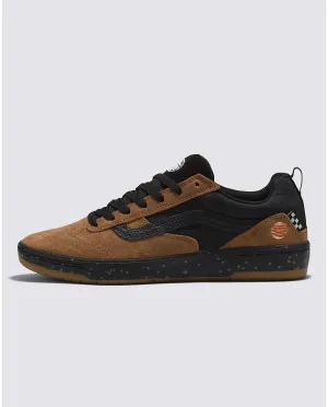 Vans Skate Zahba Zion Wright
