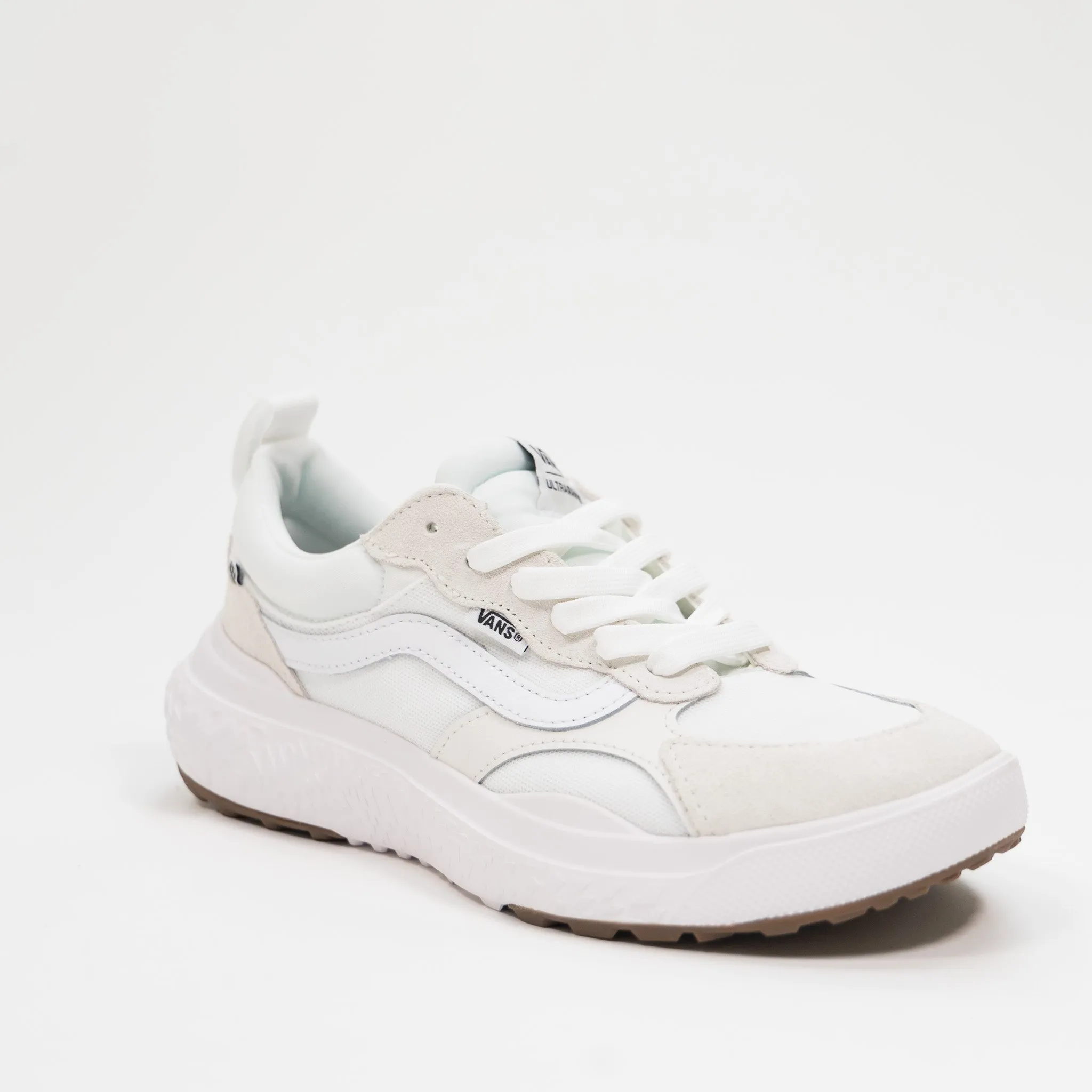 Vans Ultrarange Neo VR3 - True White