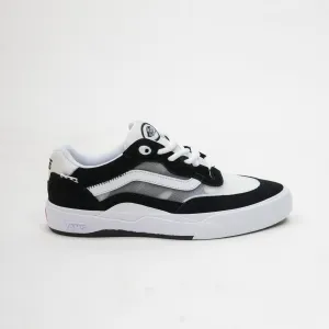 Vans Wayvee - Black/True White