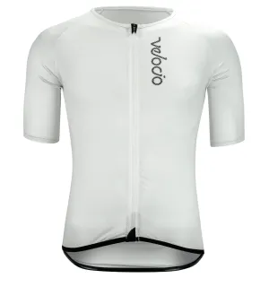 VELOCIO RADIATOR SUMMER MENS JERSEY WHITE