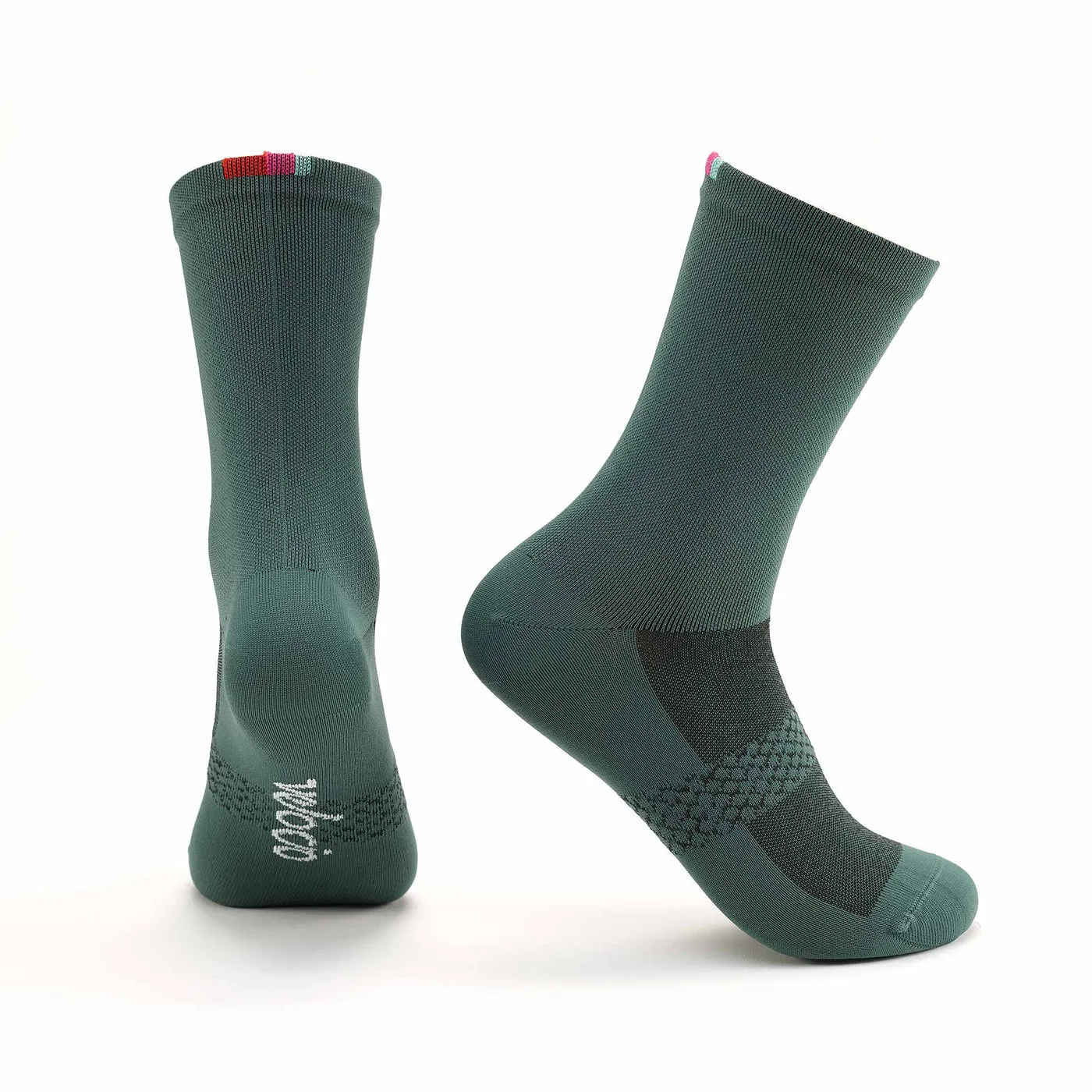 VELOCIO SOCKS SIGNATURE ARMY