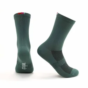 VELOCIO SOCKS SIGNATURE ARMY