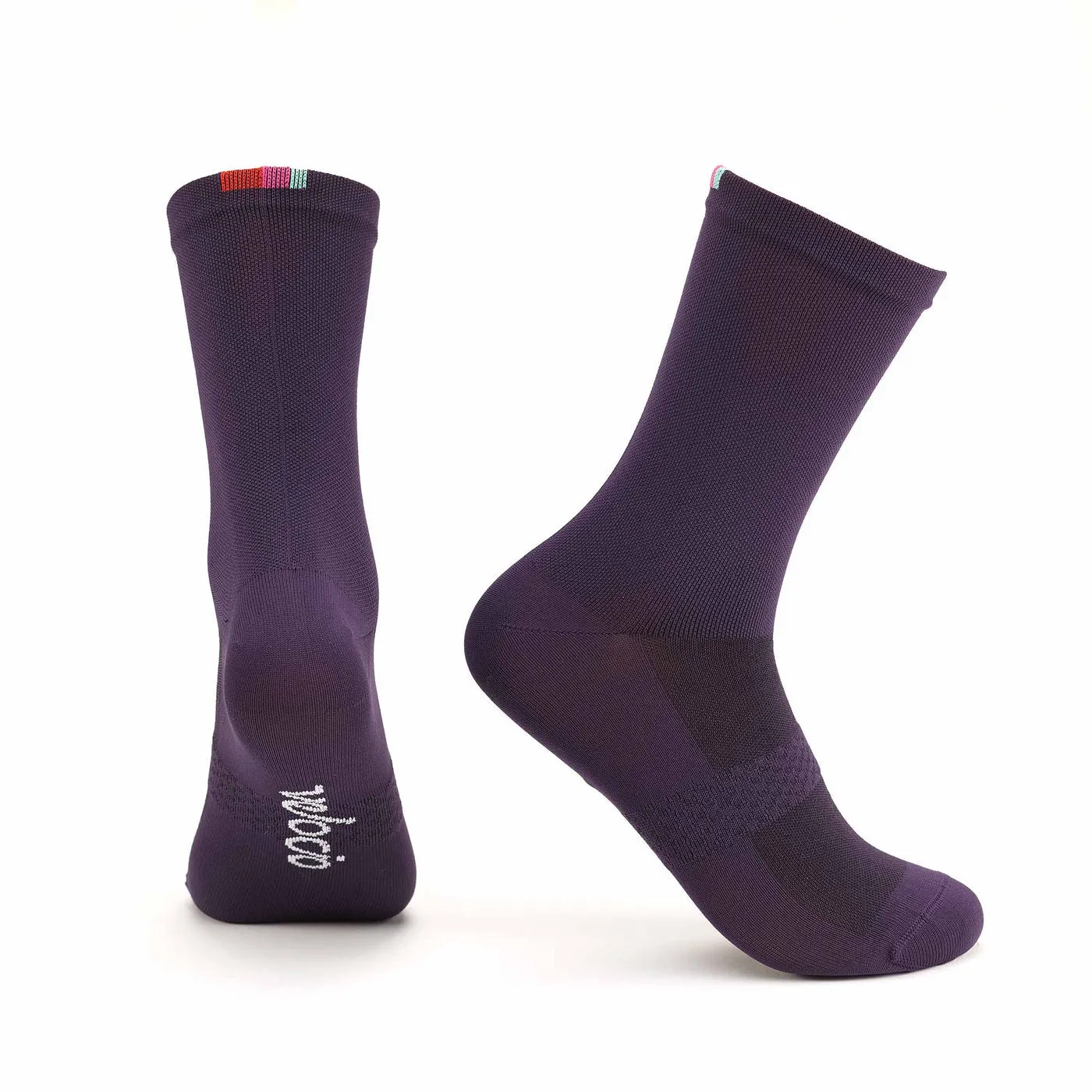 VELOCIO SOCKS SIGNATURE NIGHT