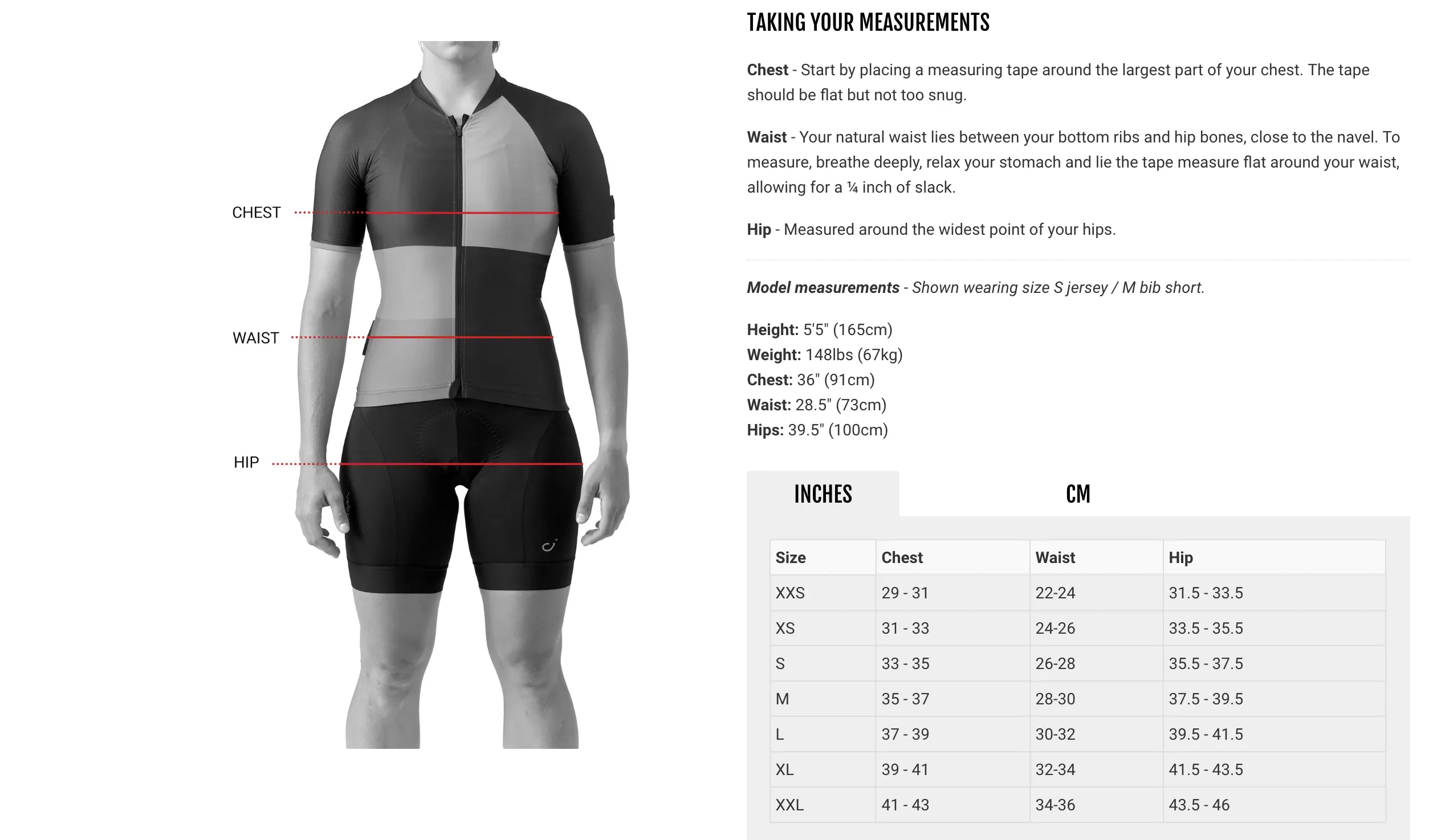 VELOCIO SUMMER RADIATOR WOMENS JERSEY BLACK CHARCOAL