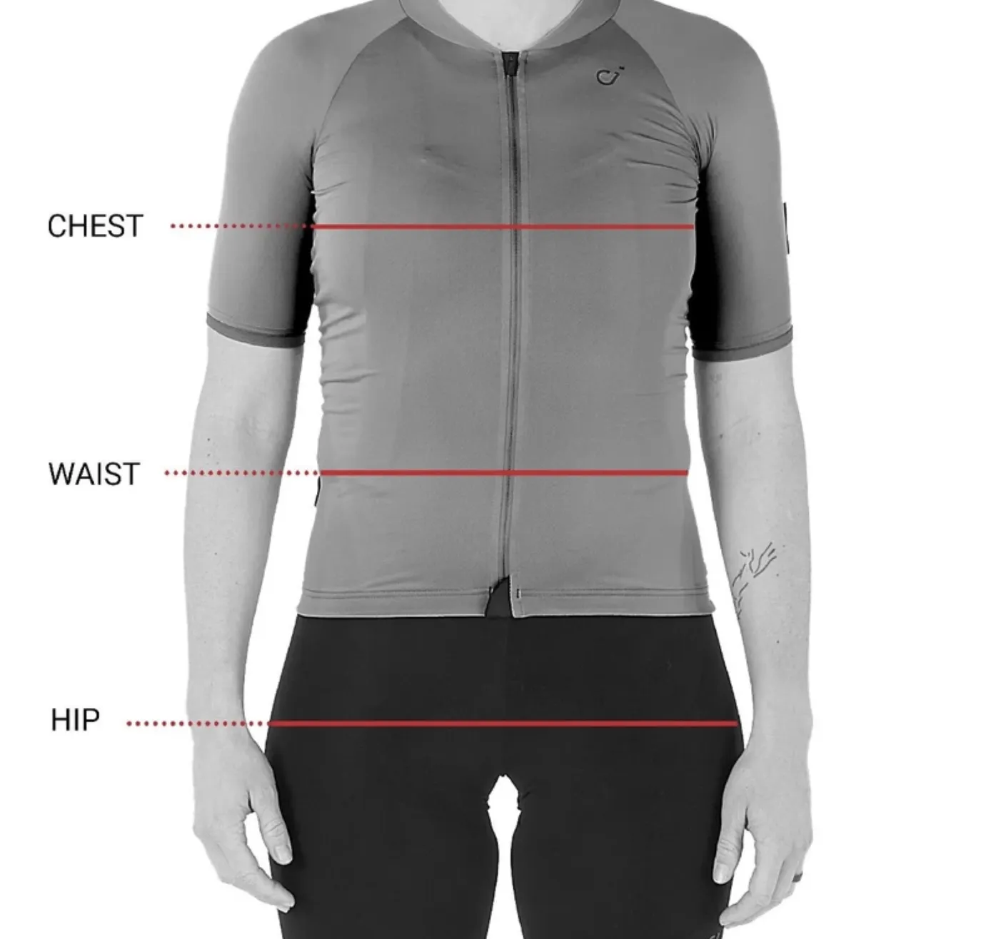 VELOCIO SUMMER ULTRALIGHT FLORA WOMENS JERSEY NAVY/MINT