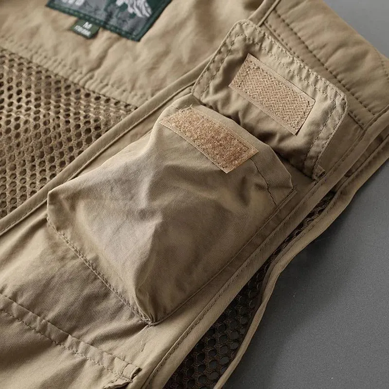 Ventura Outdoor Vest