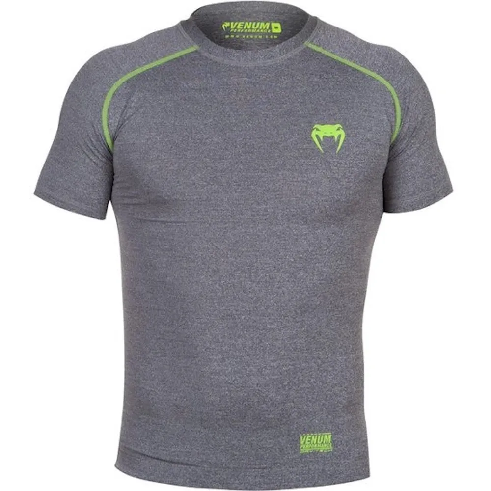 Venum Contender 2 Compression T-Shirt
