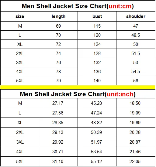 Versatile 2-Piece Storm Jacket Set