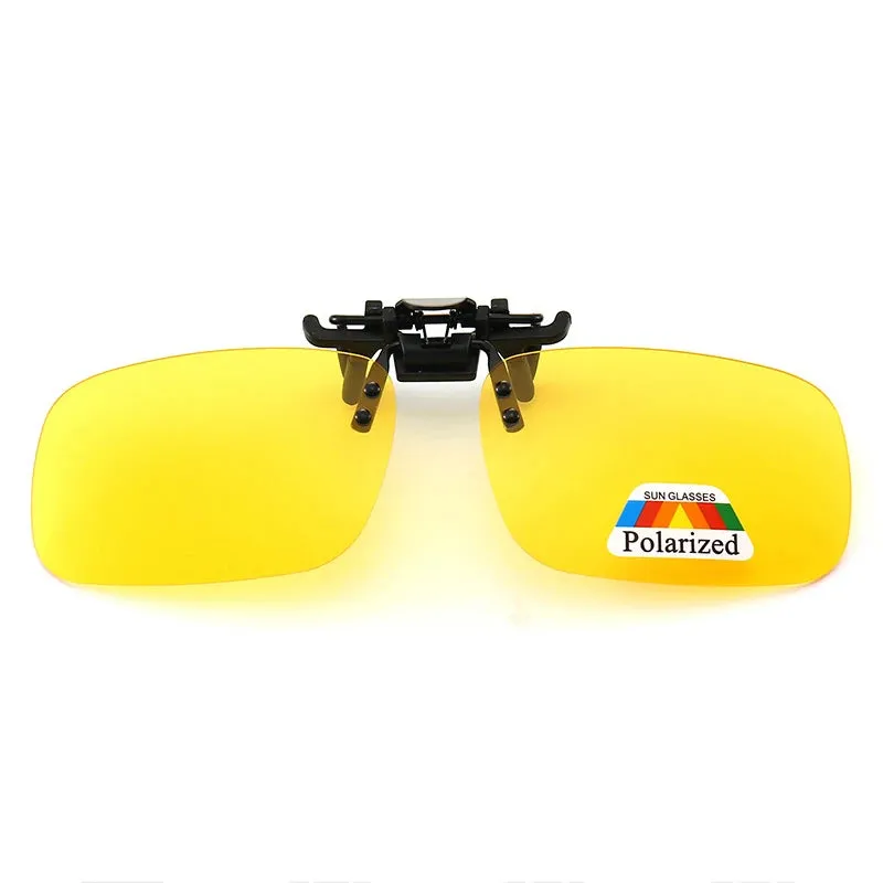 Versatile Myopia Glasses for Outdoor Activities