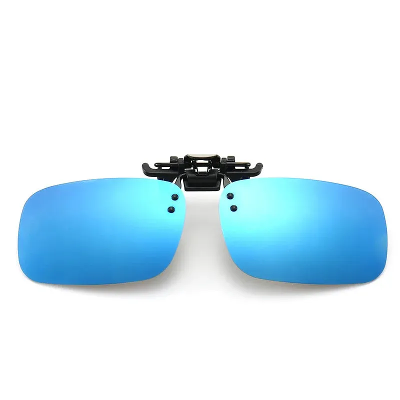 Versatile Myopia Glasses for Outdoor Activities