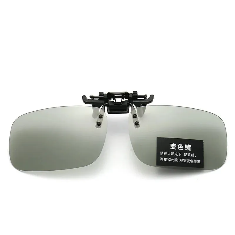Versatile Myopia Glasses for Outdoor Activities