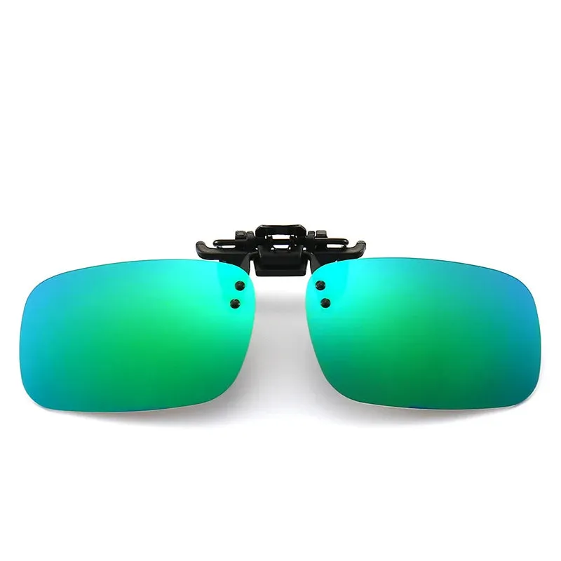 Versatile Myopia Glasses for Outdoor Activities