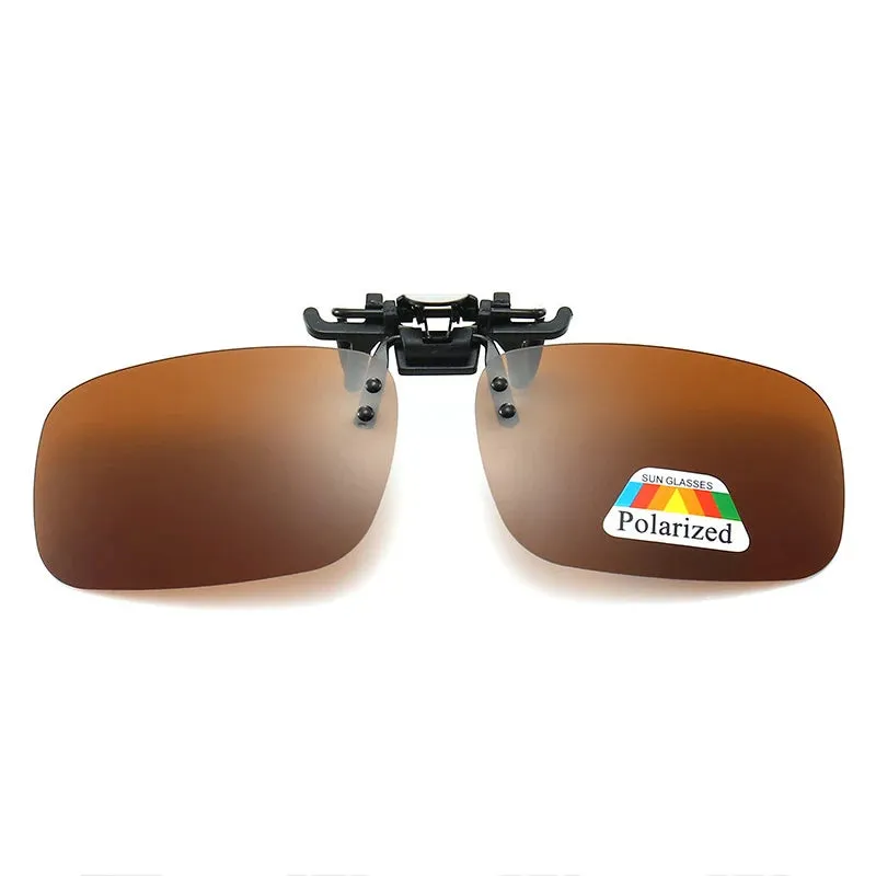 Versatile Myopia Glasses for Outdoor Activities