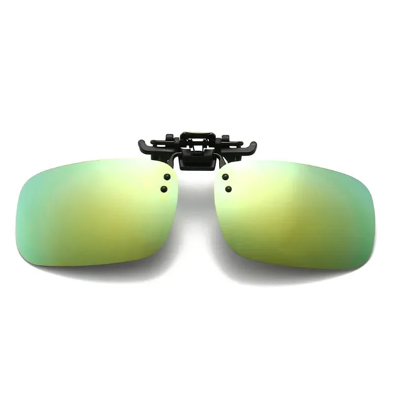 Versatile Myopia Glasses for Outdoor Activities