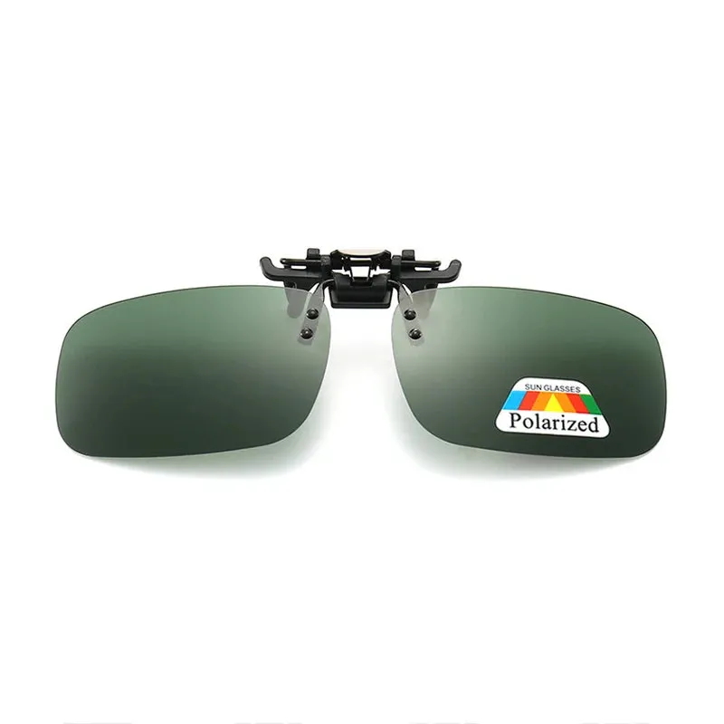Versatile Myopia Glasses for Outdoor Activities