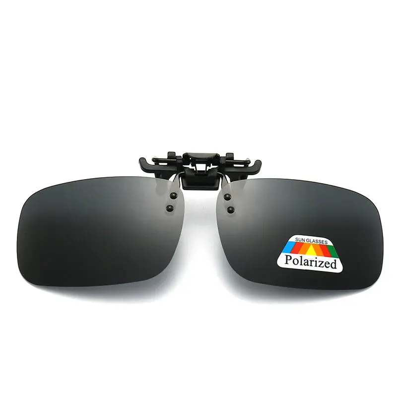 Versatile Myopia Glasses for Outdoor Activities