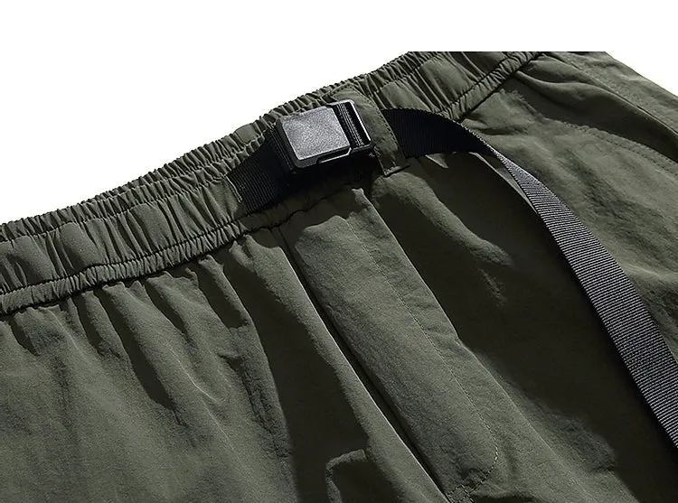 Versatile Warm Outdoor Casual Pants
