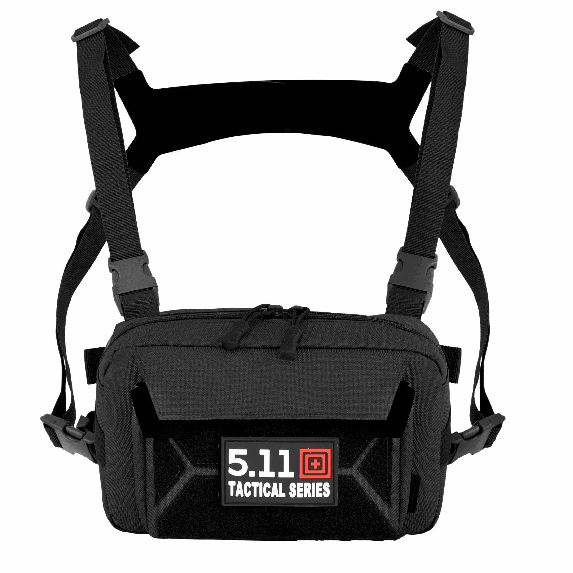 Vest Bag Men's Outdoor Camping Tactics