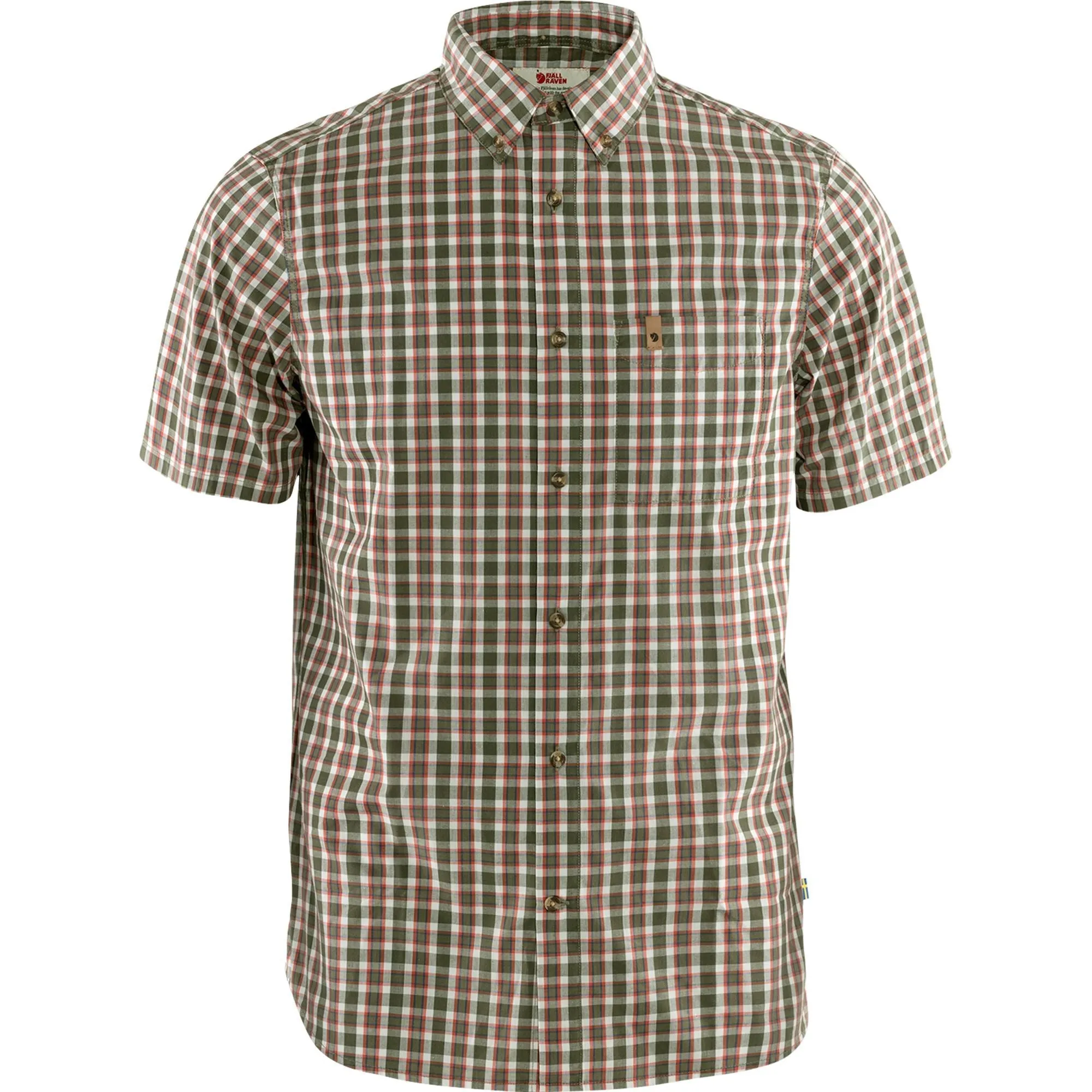 Övic Shirt SS M