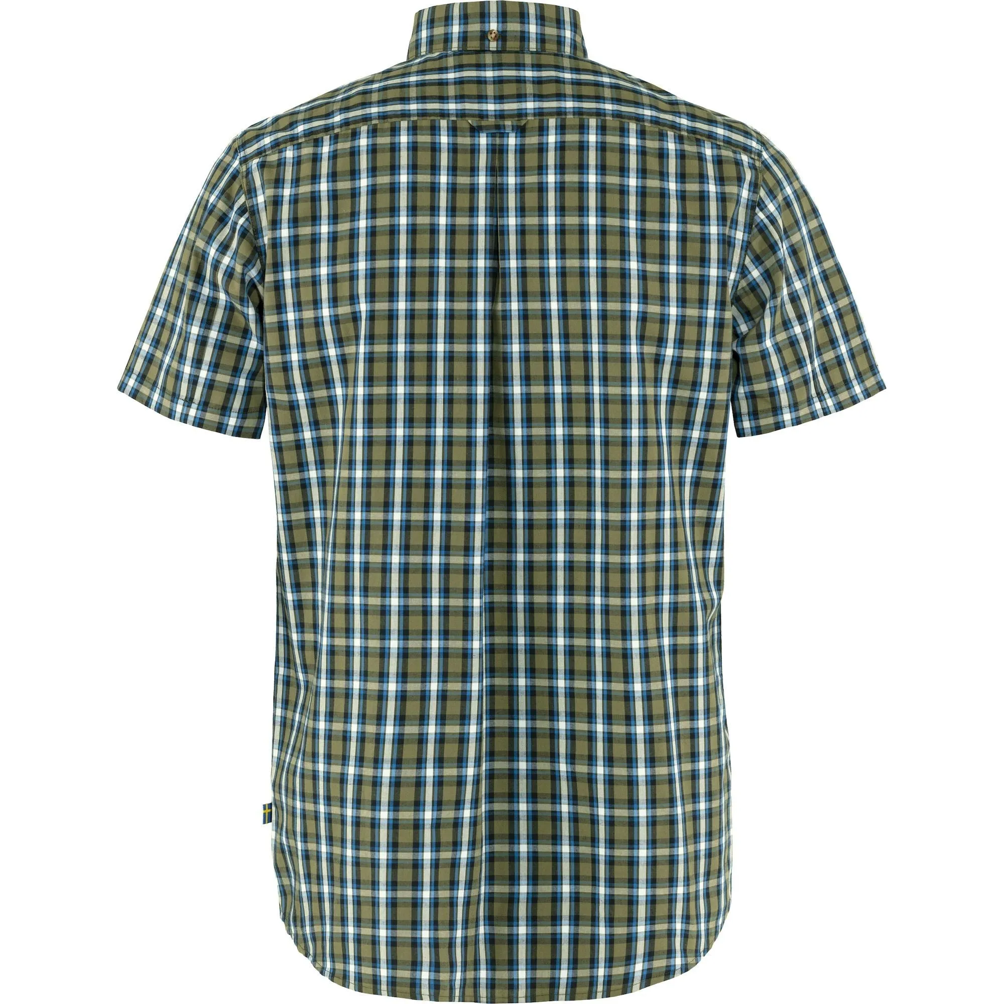 Övic Shirt SS M