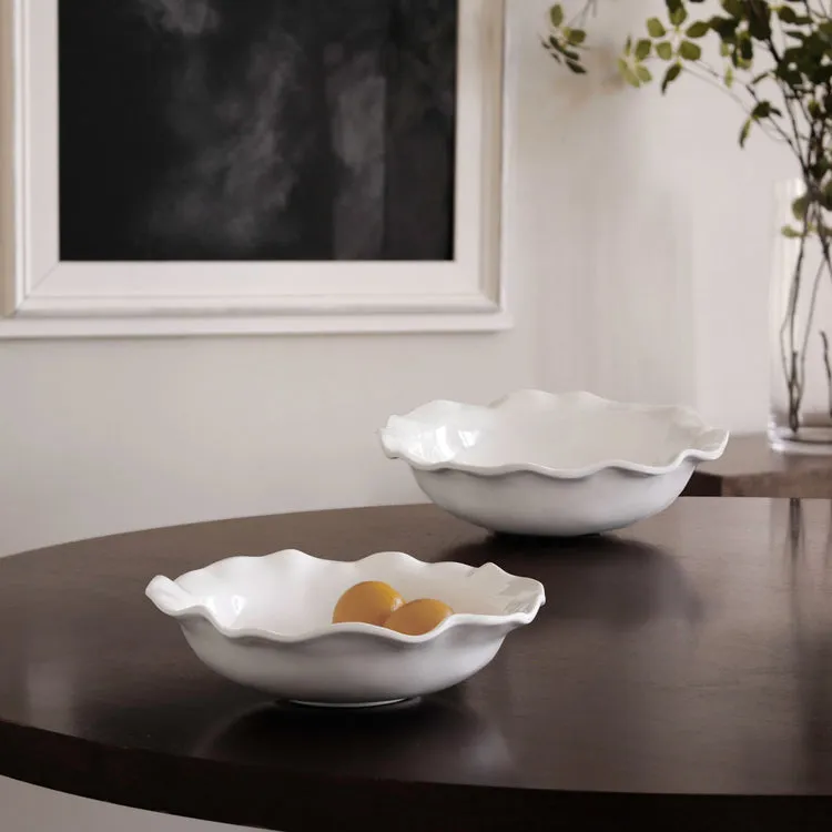 Vida Havana Large Pasta Bowl