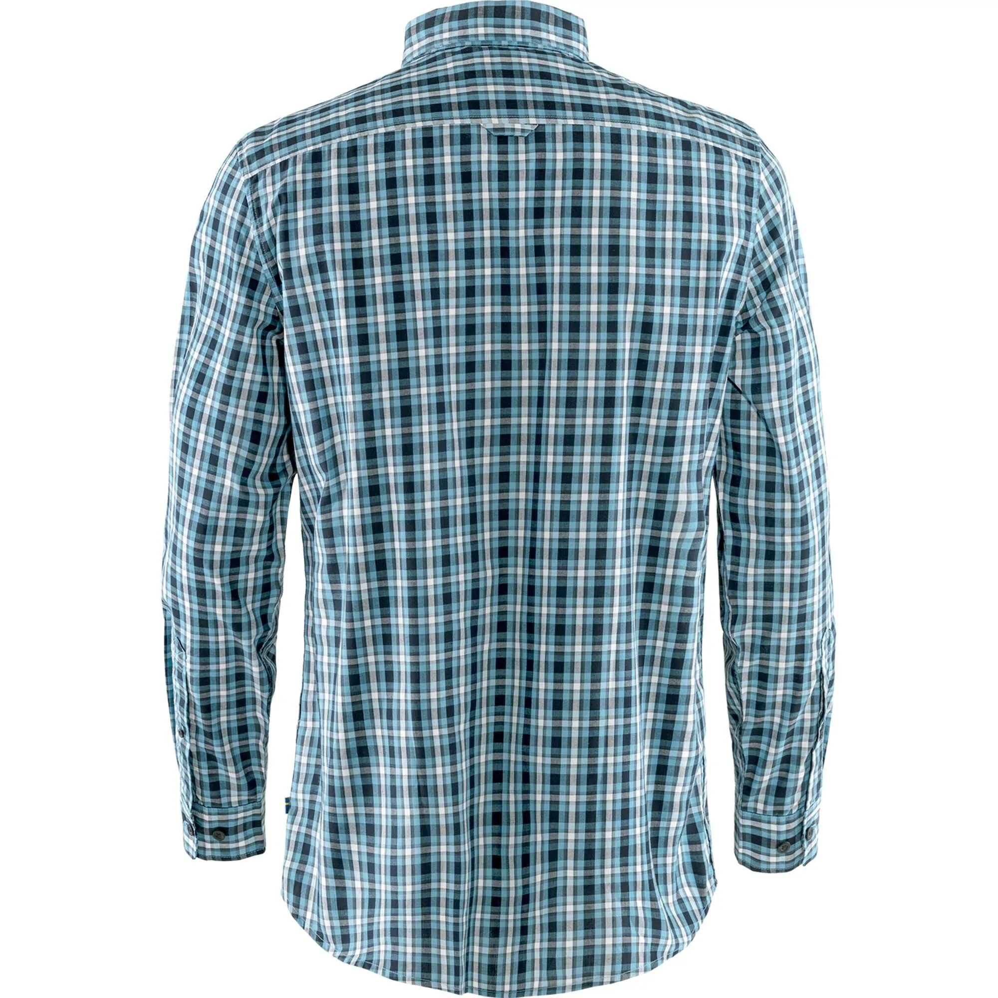 Övik Shirt LS M