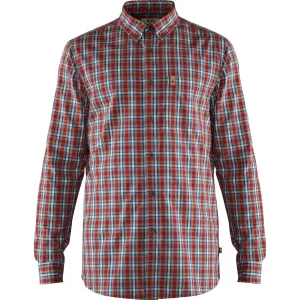Övik Shirt LS M