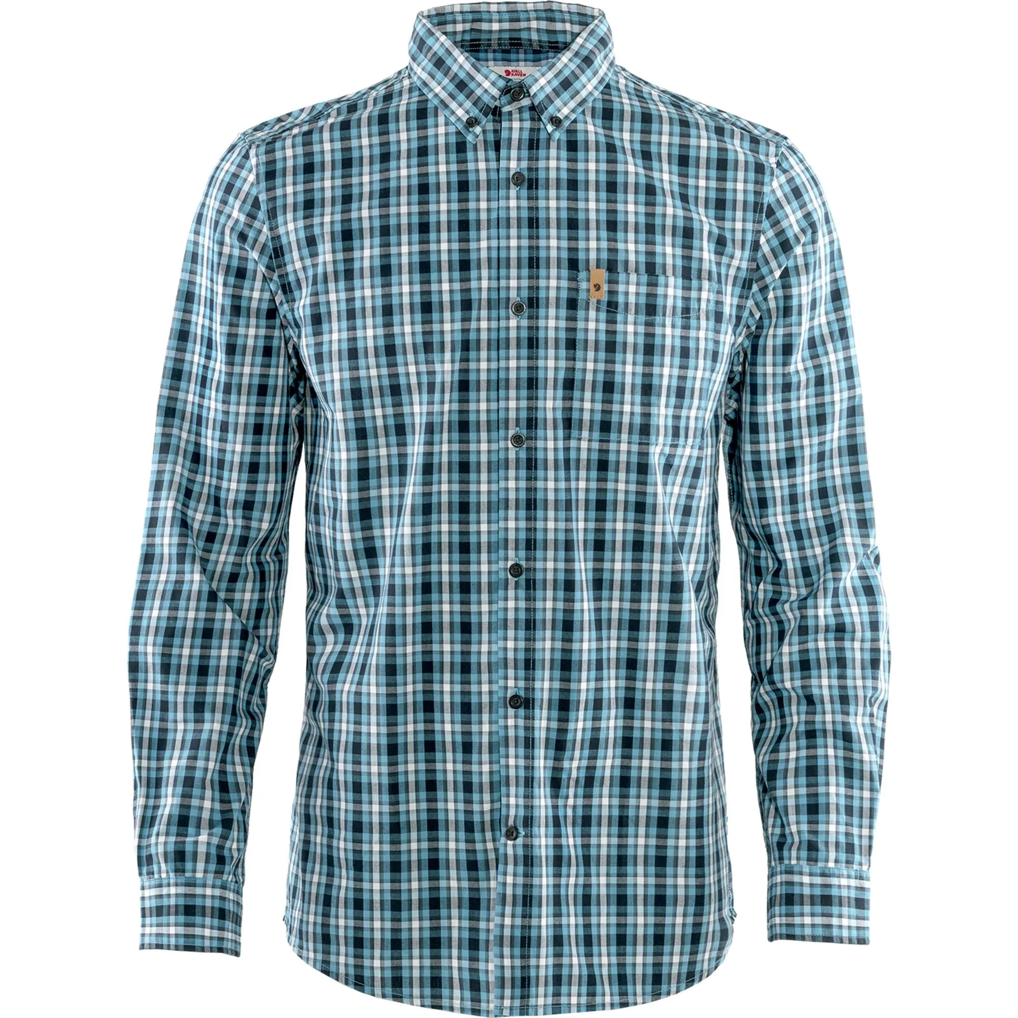 Övik Shirt LS M