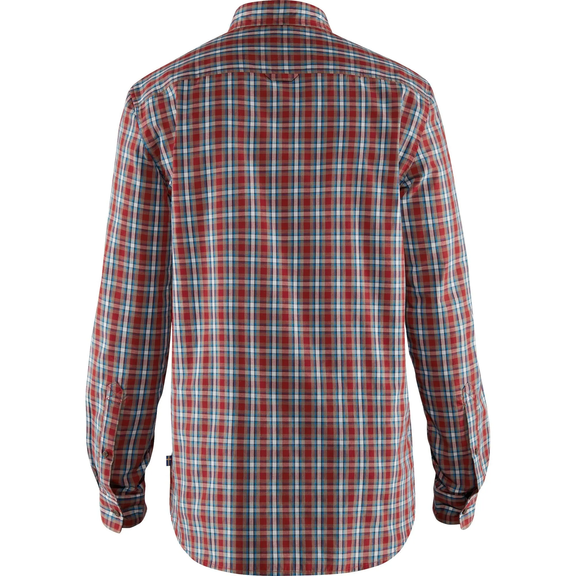 Övik Shirt LS M