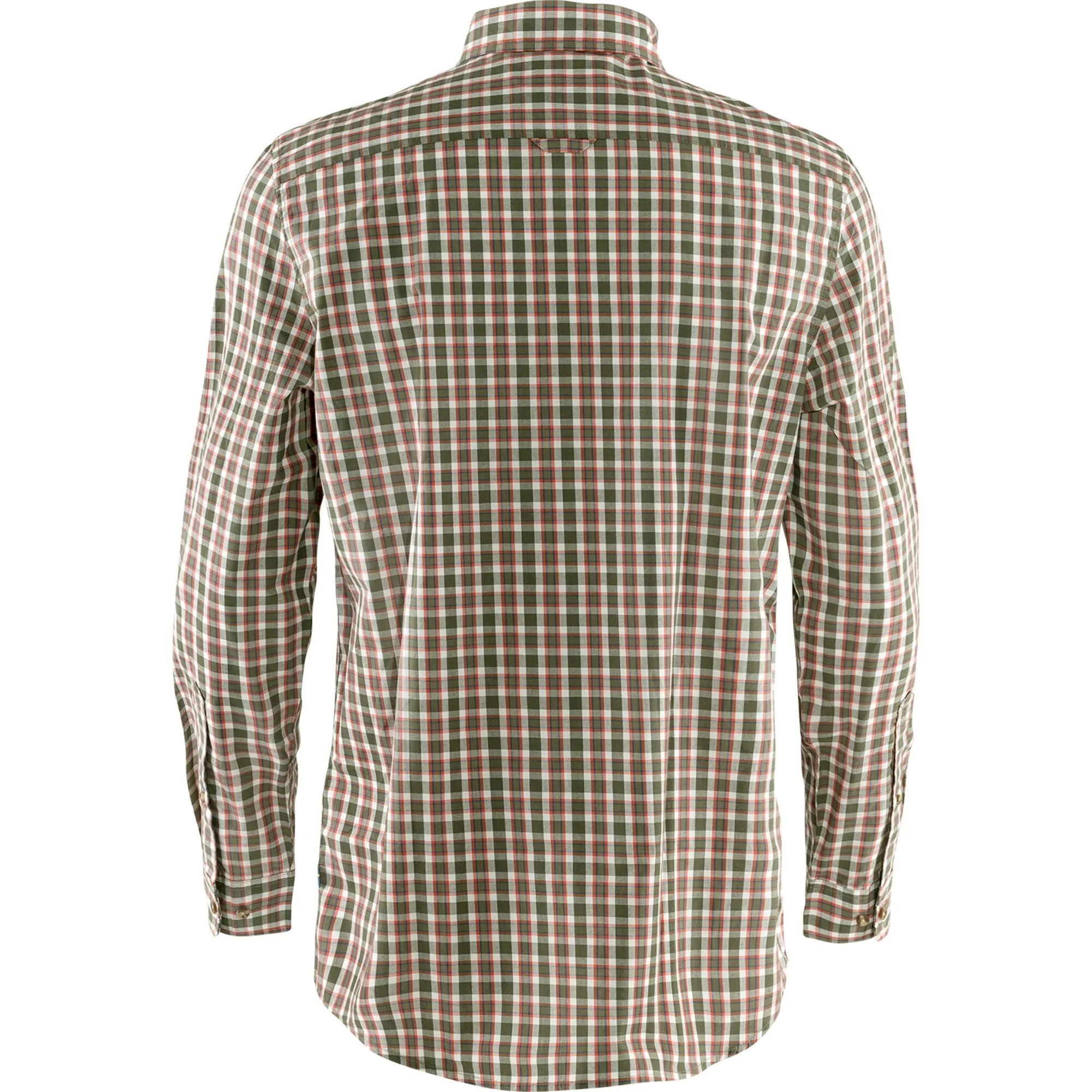 Övik Shirt LS M