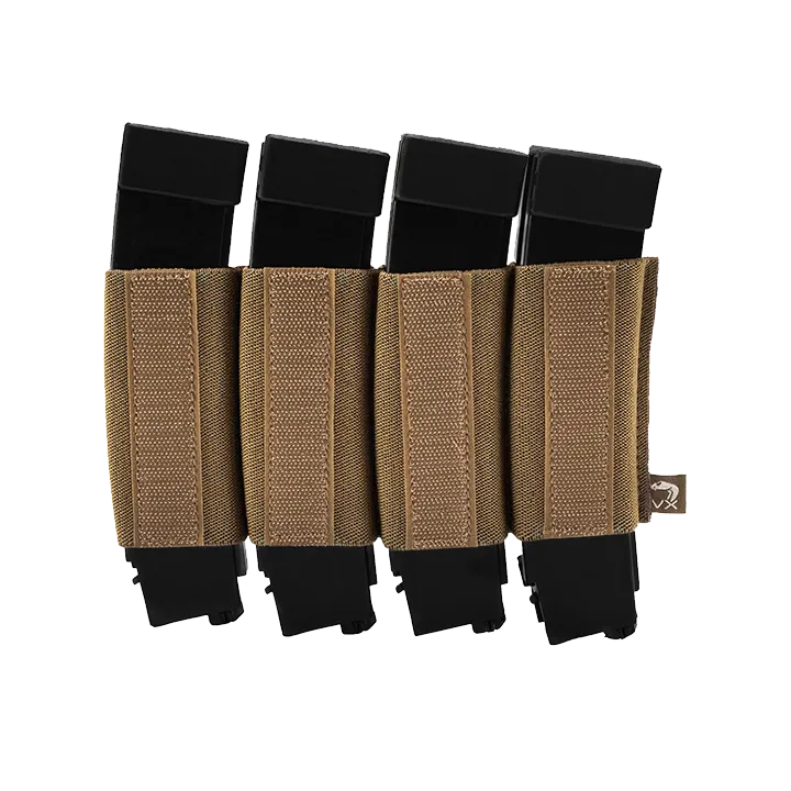 Viper Tactical - VX Quad SMG Mag Sleeve
