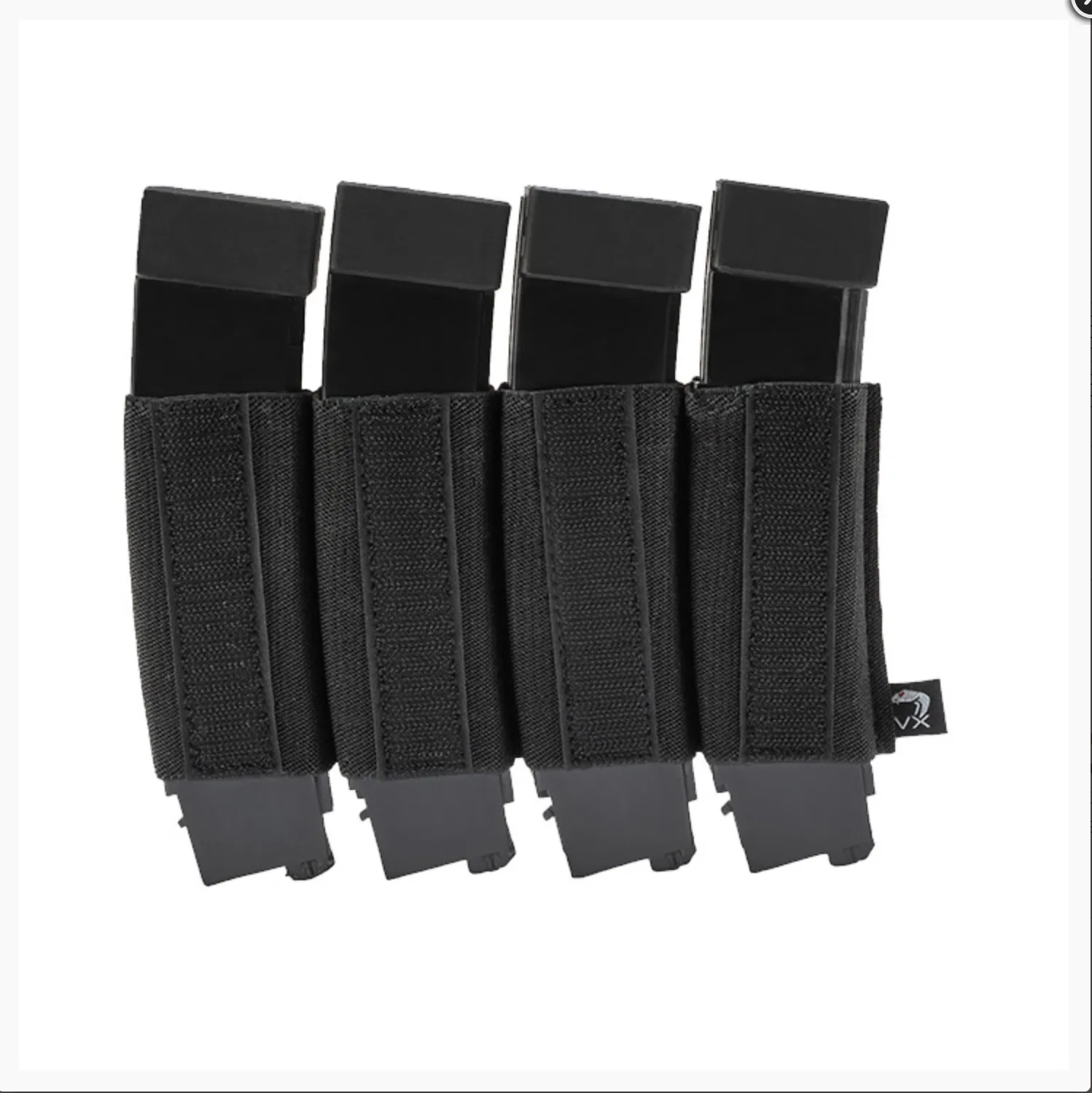 Viper Tactical - VX Quad SMG Mag Sleeve