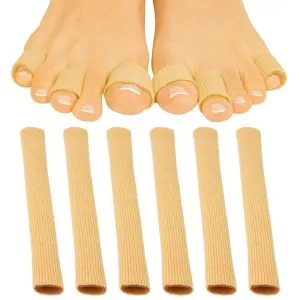 Vive Toe Sleeves