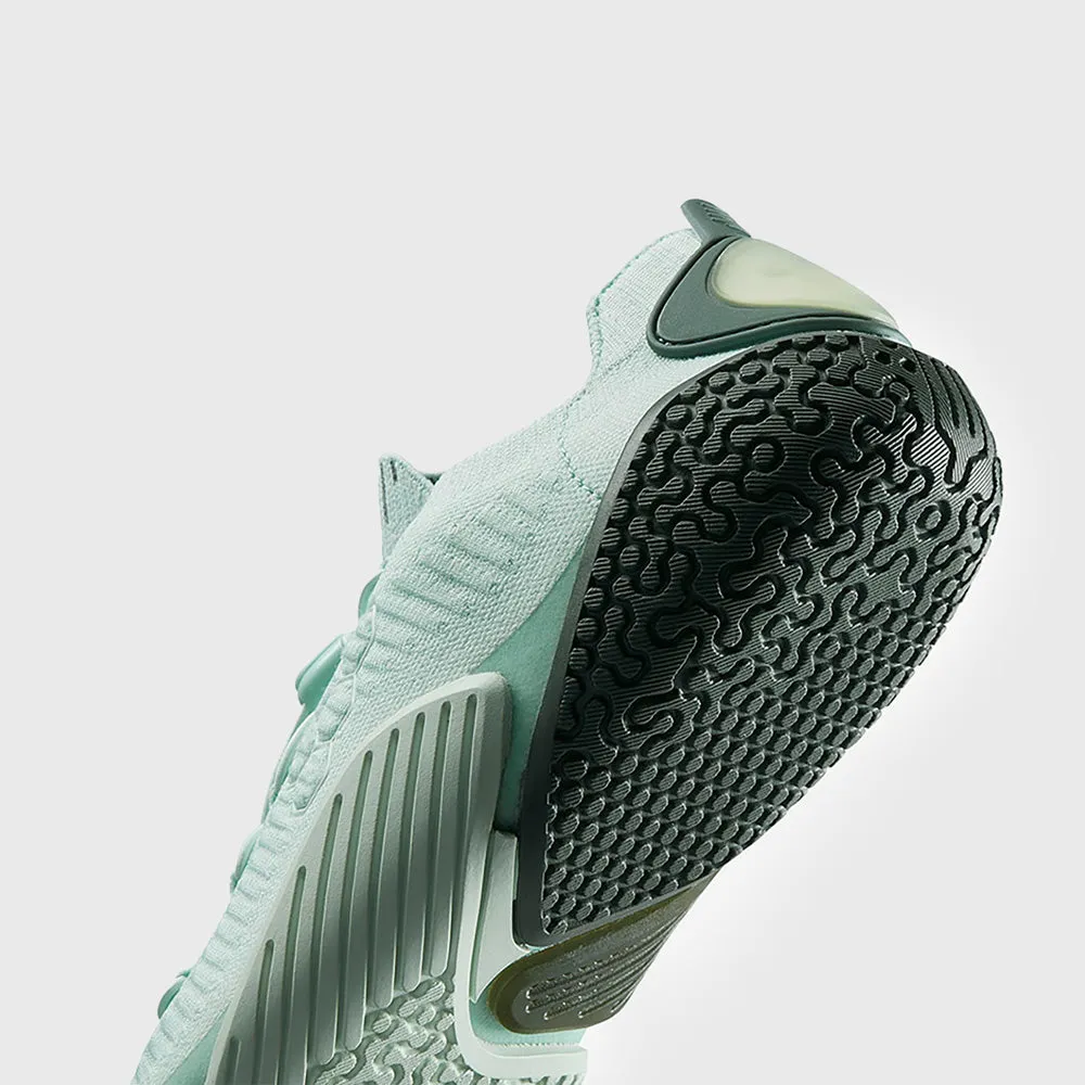 Vivobarefoot -  Motus Flex Mens - Soothing Sea