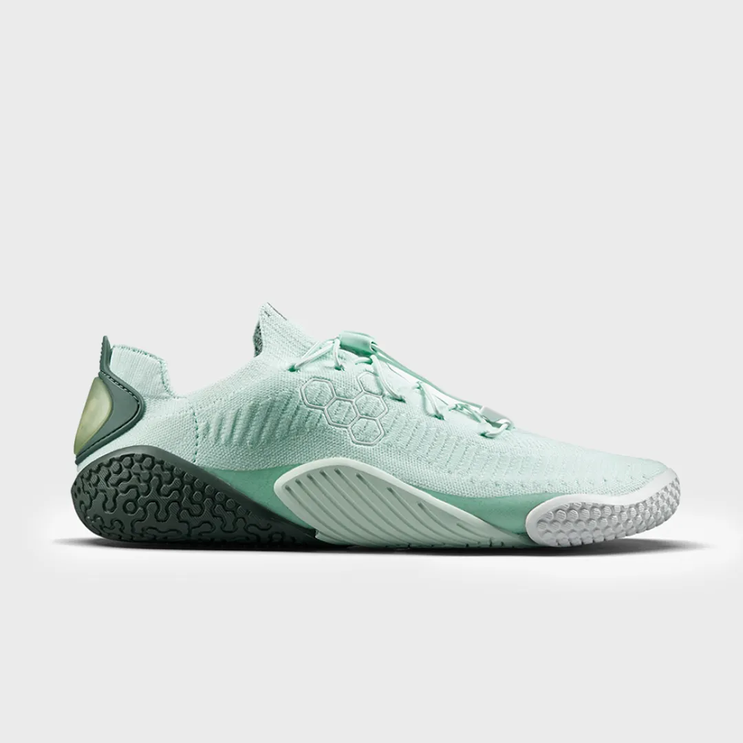 Vivobarefoot -  Motus Flex Mens - Soothing Sea