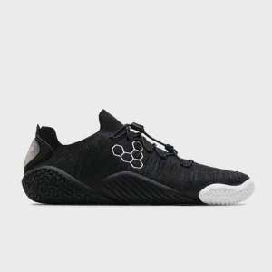 Vivobarefoot -  Motus Flex Womens - Obsidian