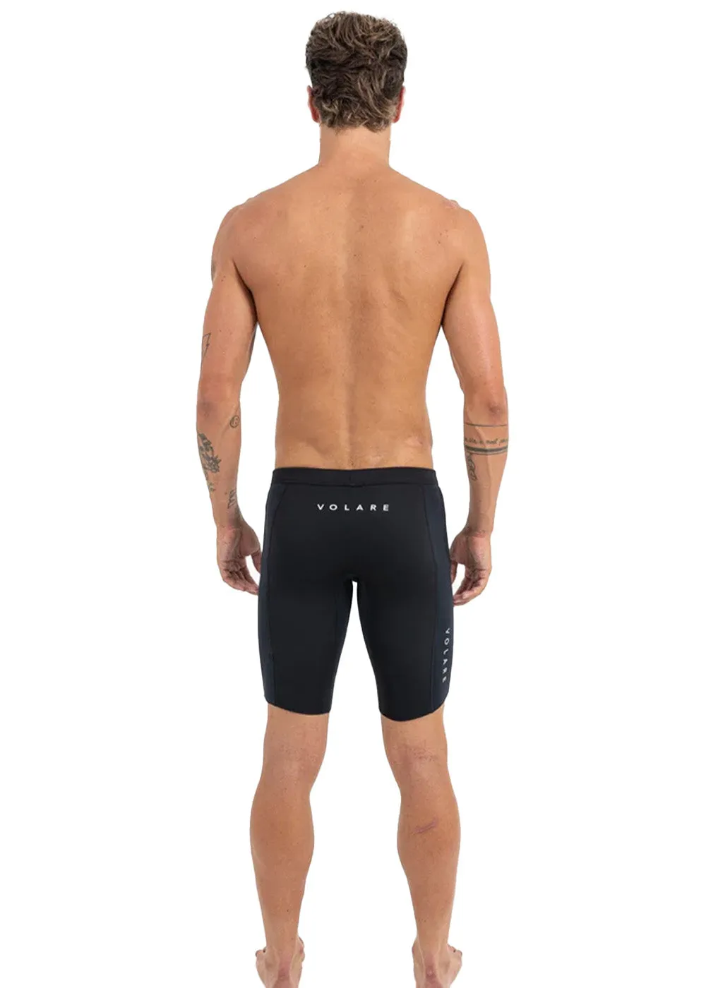 Volare Unisex Pro Shield Buoyancy Shorts