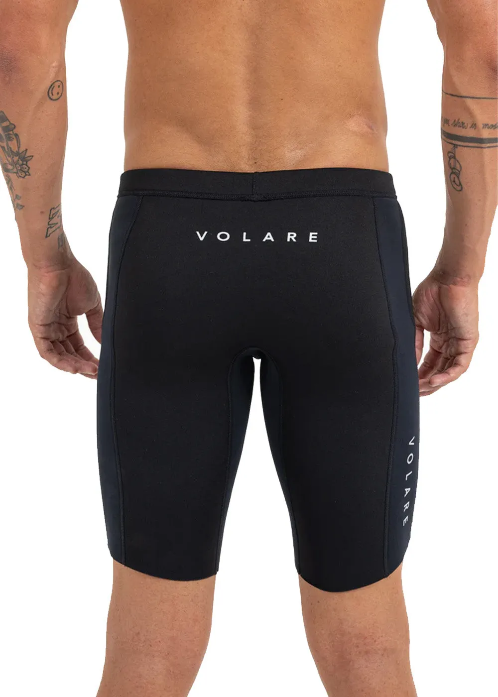 Volare Unisex Pro Shield Buoyancy Shorts