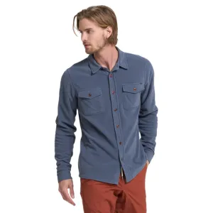 Vuori Aspen Shirt Jacket - Men's