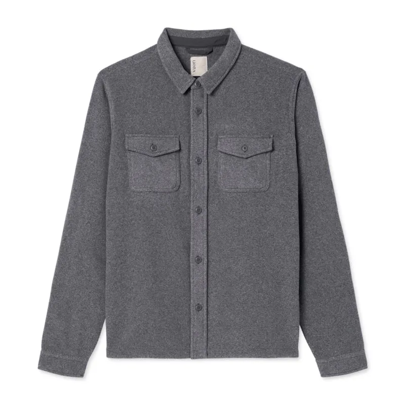 Vuori Aspen Shirt Jacket - Men's
