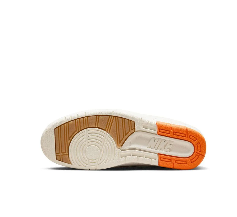 W AIR JORDAN 2 RETRO LOW TITAN
