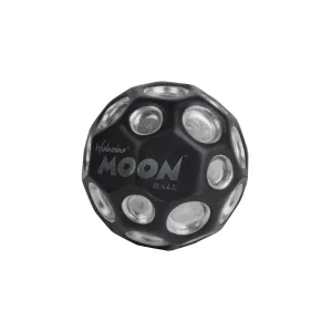 Waboba Dark Side of the Moon Ball - Hyper Bouncy Ball